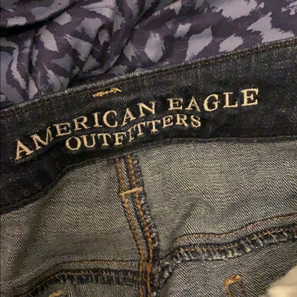 American Eagle Jeans - Picture 2 of 5